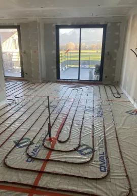 Ovalpro - Votre partenaire isolation P.U projeté