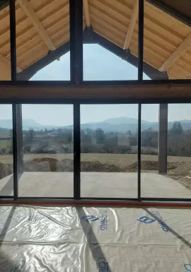 Ovalpro - Votre partenaire isolation P.U projeté