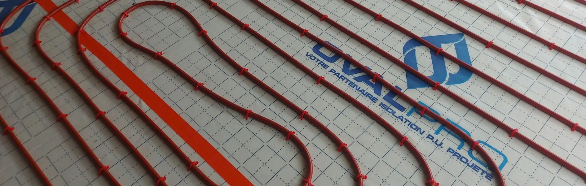 OVALPRO, Entreprise Experts en Isolation par Mousse de Polyuréthane Projeté