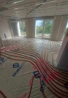 Ovalpro - Votre partenaire isolation P.U projeté