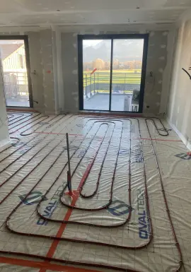 Ovalpro - Votre partenaire isolation P.U projeté