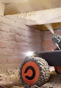 Ovalpro - Votre partenaire isolation P.U projeté