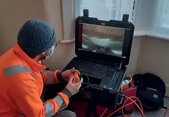 Ovalpro - Votre partenaire isolation P.U projeté