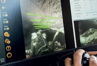 Ovalpro - Votre partenaire isolation P.U projeté