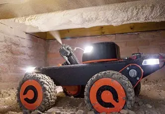 Ovalpro - Votre partenaire isolation P.U projeté