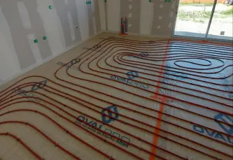 Ovalpro - Votre partenaire isolation P.U projeté